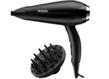 BaByliss-D572De-2200W-Hair-Dryer-image