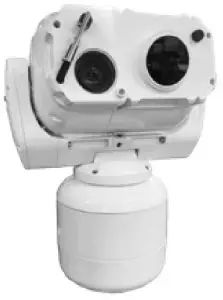 AERON SEARCHER CAMERA