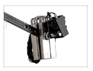 PROAIM P 9 TS 9ft Camera Crane Jib with Stand- camera