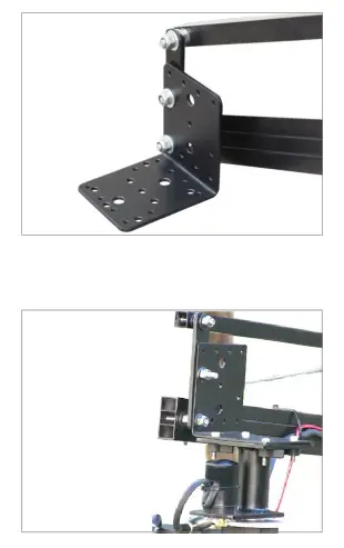 PROAIM P 9 TS 9ft Camera Crane Jib with Stand- manufacturers