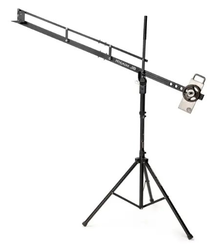 PROAIM P 9 TS 9ft Camera Crane Jib with Stand