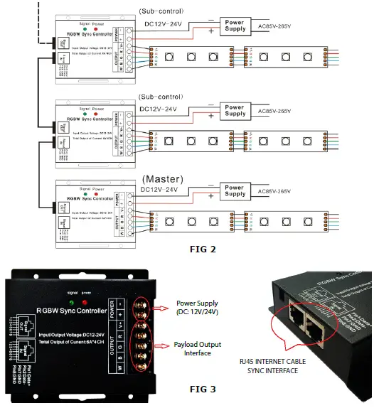 V-TAC-VT-2424-LED-Sync-Controller-FIG-3