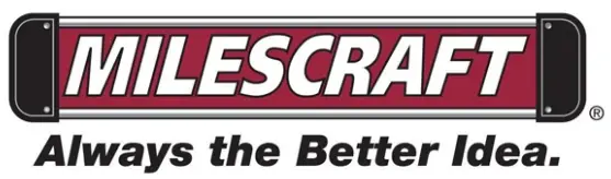 MILESCRAFT logo