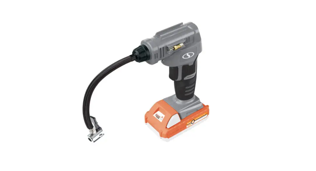Sun Joe 24v-ajc-ltx-rm Cordless Air Compressor User Manual Sun Joe 24v-ajc-ltx-rm Cordless Air Compressor User Manual