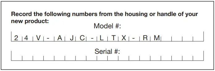 SUN JOE 24V AJC LTX RM Cordless Air Compressor - Figure 17