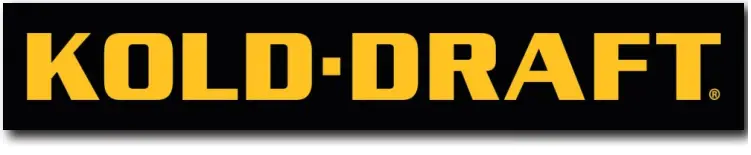 Kold Draft Logo