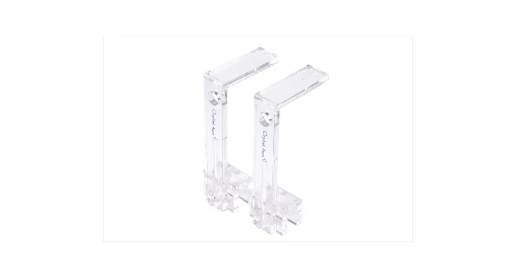 Orphek High End Acrylic Mounting Arms User Guide Orphek High End Acrylic Mounting Arms User Guide