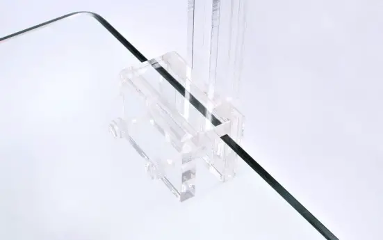 Orphek High End Acrylic Mounting Arms - step 6