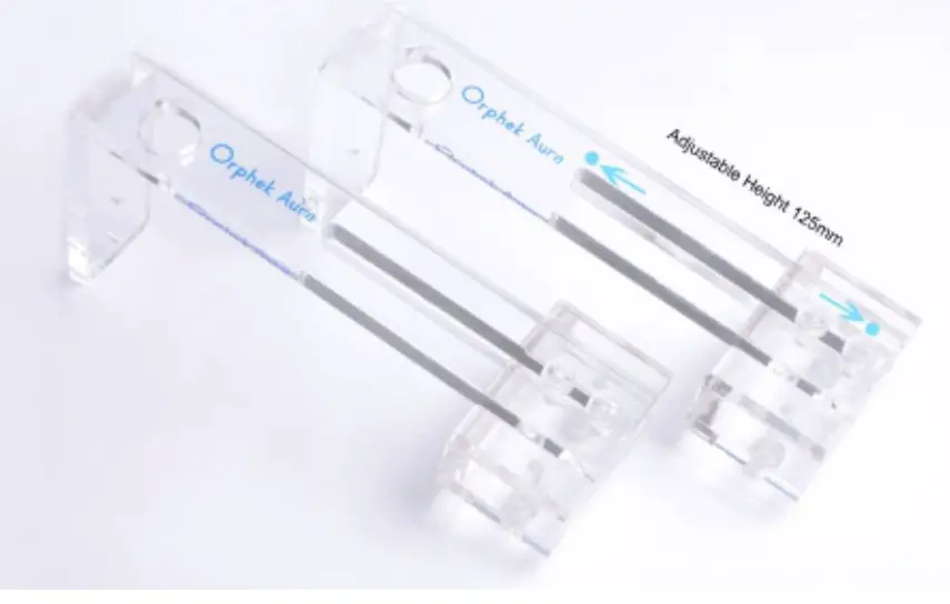 Orphek High End Acrylic Mounting Arms - step 7