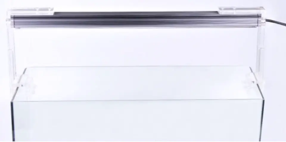 Orphek High End Acrylic Mounting Arms - step 8