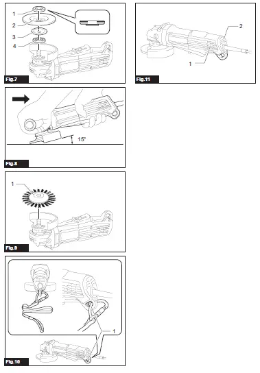 makita-GA4051R-Angle-Grinder-2