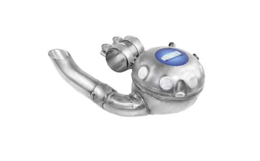 Kufatec Bmw 1er F-series Complete Set Active Sound Incl. Sound Booster Instruction Manual