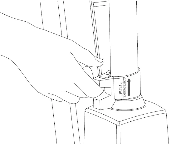 molift Raiser Mover 205 11