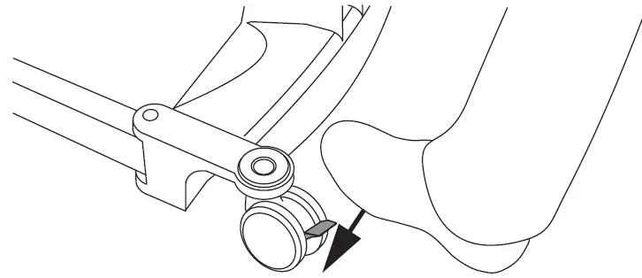 molift Raiser Mover 205 9