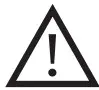 Caution Icon
