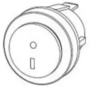 Aktobis AG WDH 210S Radiant Heater - FIGURE 9