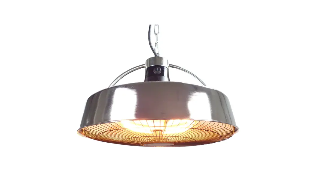 Aktobis Ag Wdh-210s Radiant Heater User Guide