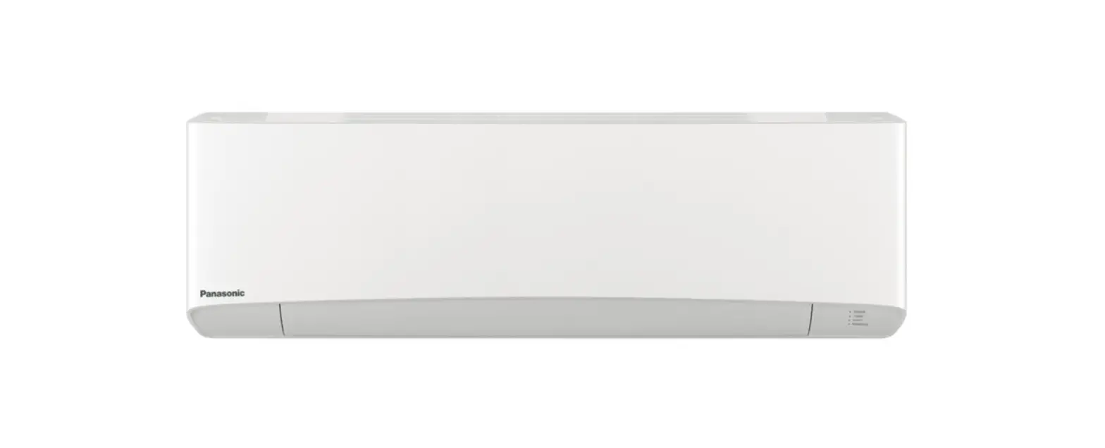 Panasonic R32 Air Conditioner Instruction Manual Panasonic R32 Air Conditioner Instruction Manual