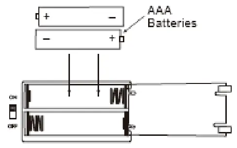 COOPER K971 20 LED Wooden Tree - Fig