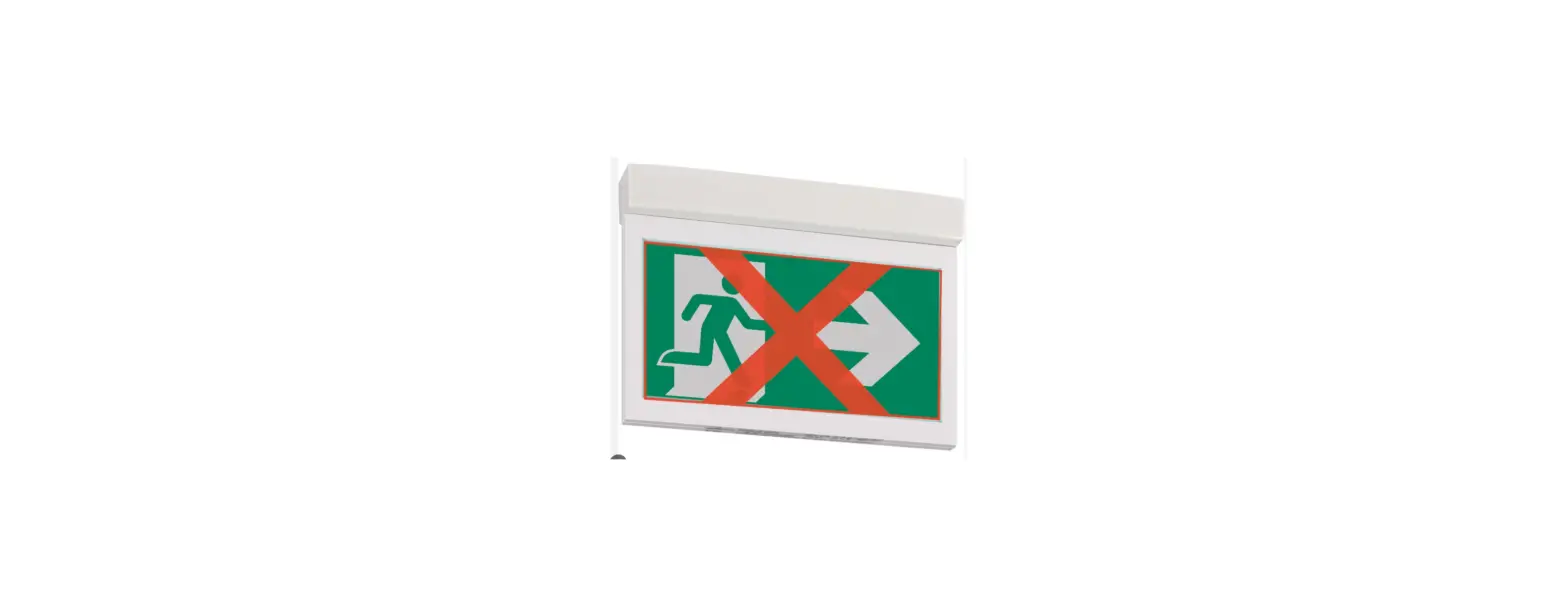 Eaton Led Dx 10011 Pictogram Plate For Guideled User Manual Eaton Led Dx 10011 Pictogram Plate For Guideled User Manual