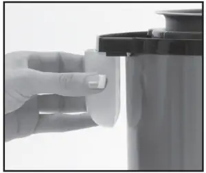 Condensation Collector