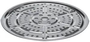 Steamer Tray