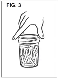 Pressure Canning Process