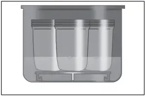 Pressure Canning Process