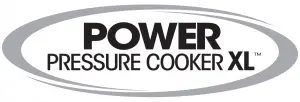 Power Pressure Cooker Logo