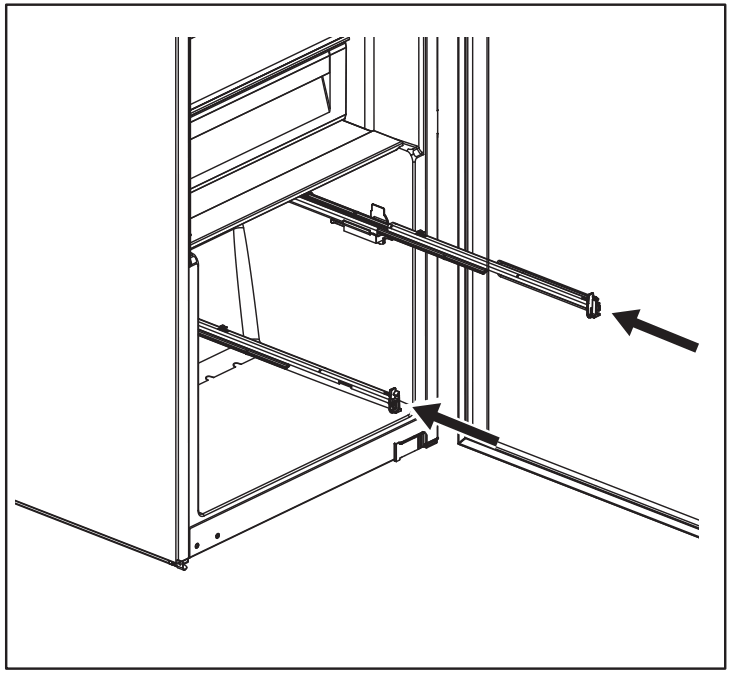 smeg UKS8L1721F Refrigerator - FIGURE 8
