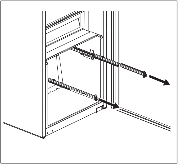 smeg UKS8L1721F Refrigerator - FIGURE 9