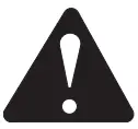 Warning Icon
