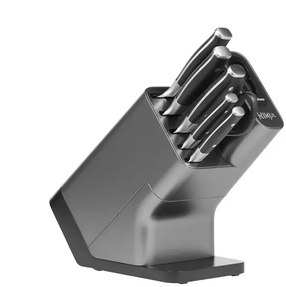 NINJA K32006E StaySharp Knife Block