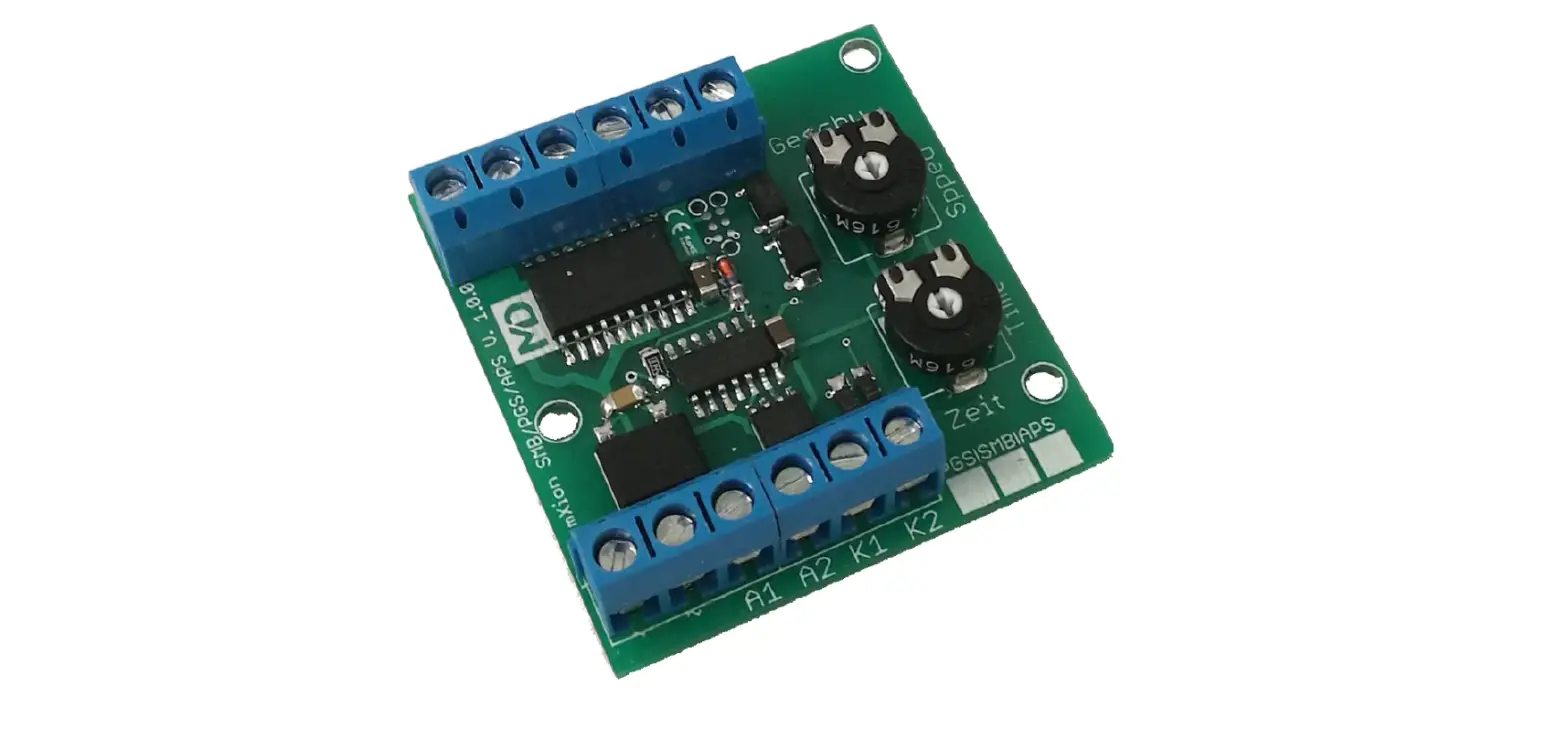 Mxion Aps Shuttle Train Control User Manual Mxion Aps Shuttle Train Control User Manual