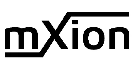 mxion logo
