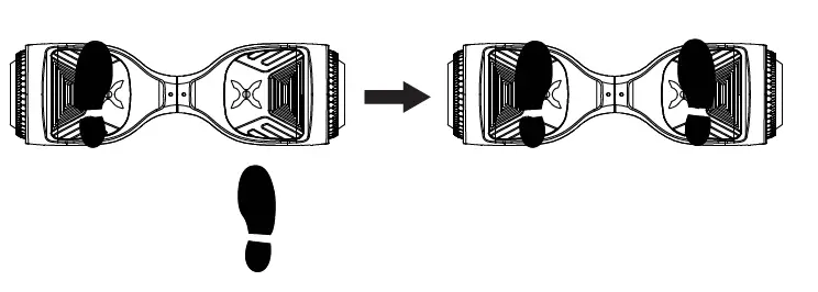 HOVER-1-H1-DRIVE-Drive-Self-Balancing-Scooter-fig-3