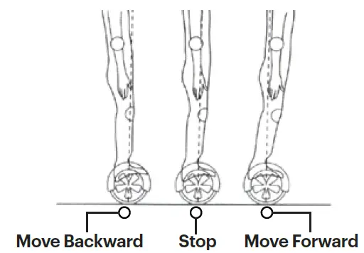 HOVER-1-H1-DRIVE-Drive-Self-Balancing-Scooter-fig-4
