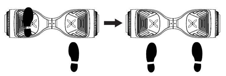 HOVER-1-H1-DRIVE-Drive-Self-Balancing-Scooter-fig-5
