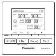 Supplied Accessories