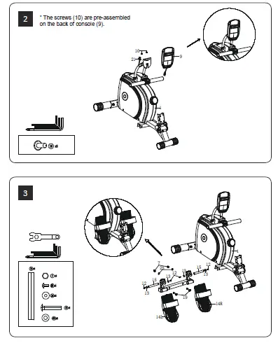 YORK-FITNESS-56042-Warrior-R400-Rower-Machine-05