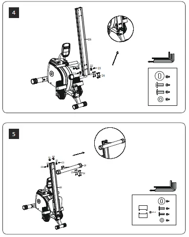 YORK-FITNESS-56042-Warrior-R400-Rower-Machine-06