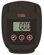 YORK-FITNESS-56042-Warrior-R400-Rower-Machine-11