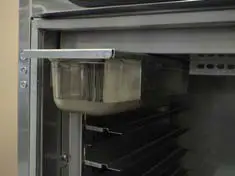 CARTER HOFFMANN HL6 Series HL6-18 Humidified Holding Cabinets - PROCEDURES 1