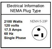 CARTER HOFFMANN HL6 Series HL6-18 Humidified Holding Cabinets - icon 10