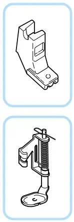 brother PQ1500SL High Speed Straight Stitch Sewing Machine - FIGURE 40