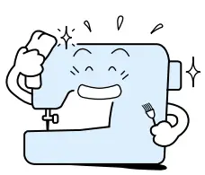 brother PQ1500SL High Speed Straight Stitch Sewing Machine - FIGURE 58