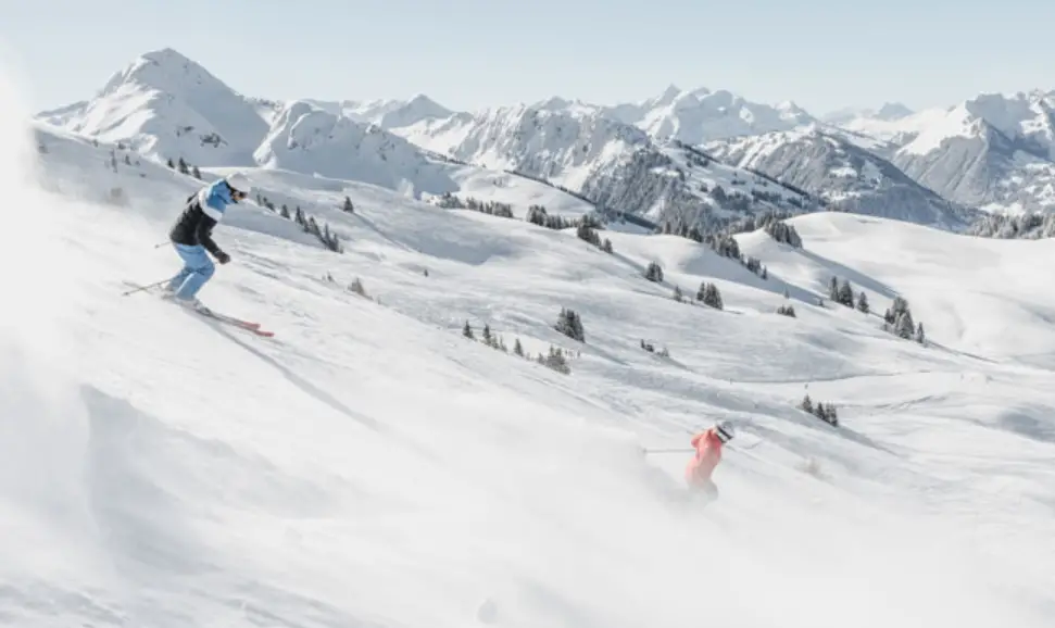 Gstaad Prices Ski Passes User Guide
