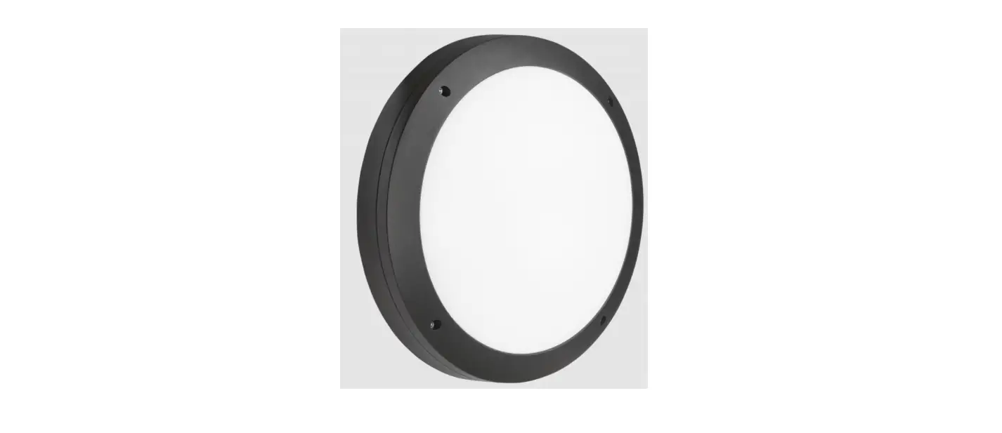 Knightsbridge Ip65 Microwave Sensor User Manual