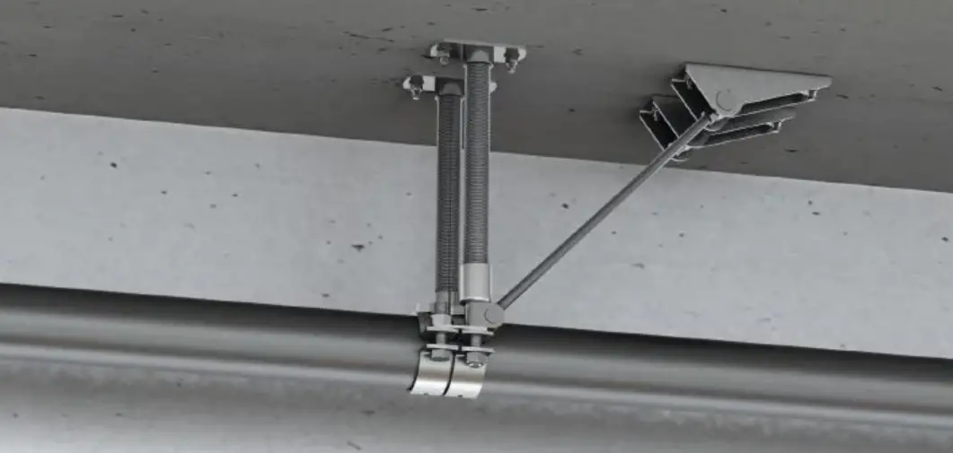 Hilti Mfp-uhd Fixed Point Universal Galvanized Instruction Manual