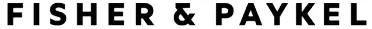 FISHER PAYKEL-logo